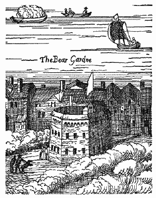 The_Bear_Garden,_Bankside,_London