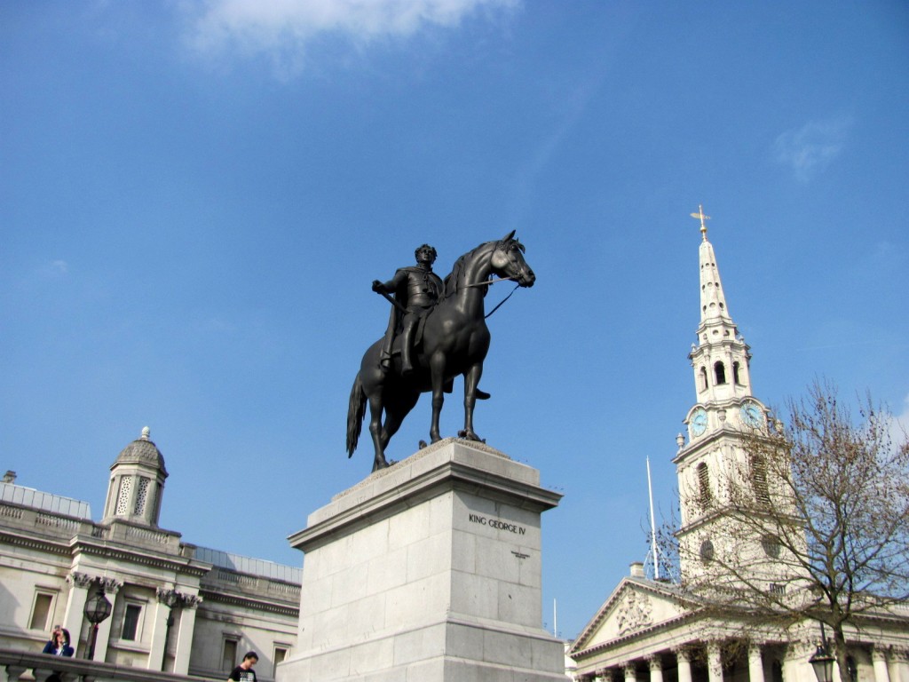 Trafalgar Square (6)