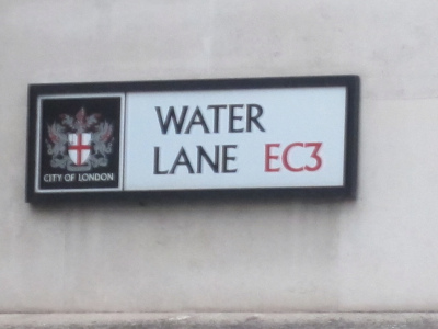 Water Lane