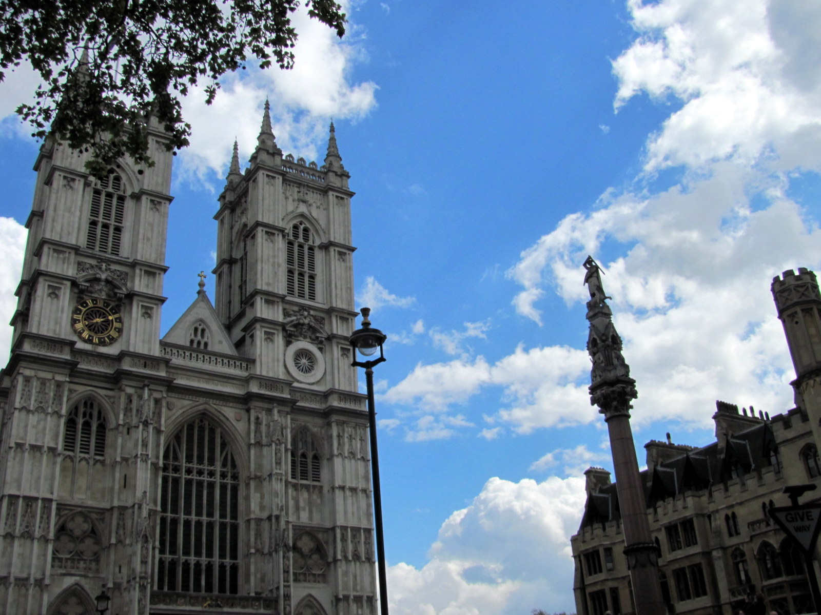 Westminster Аbbey