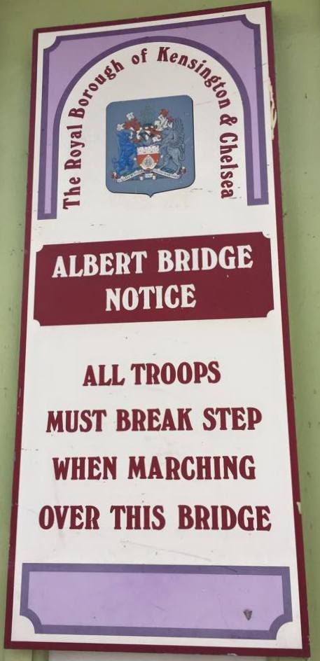 albert bridgе