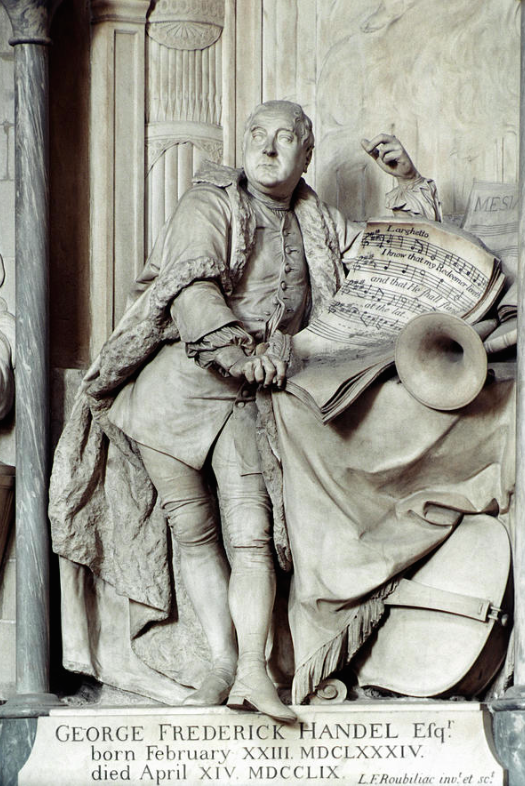 handel