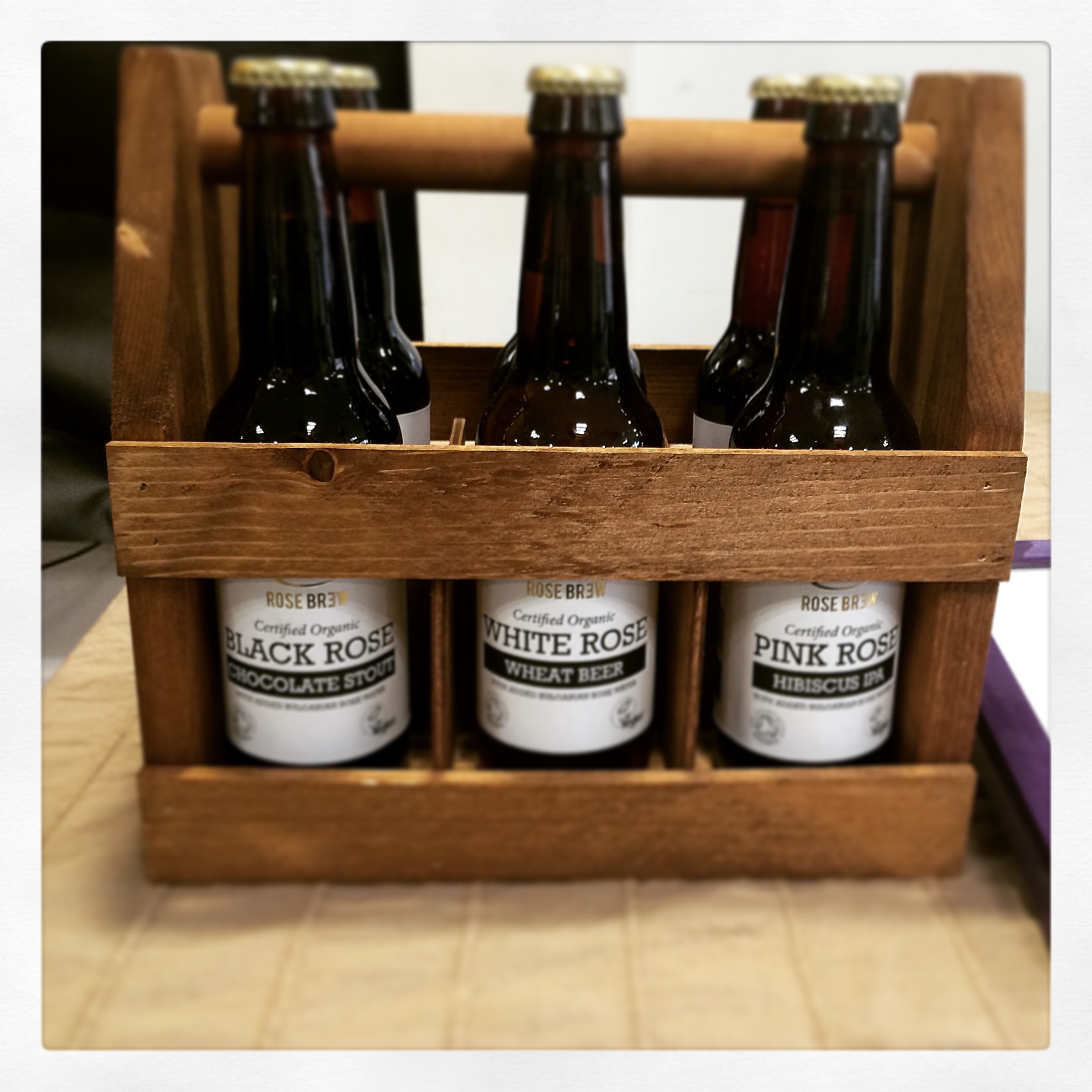 bg beer