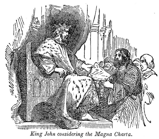 magna carta