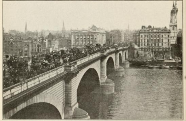 old london
