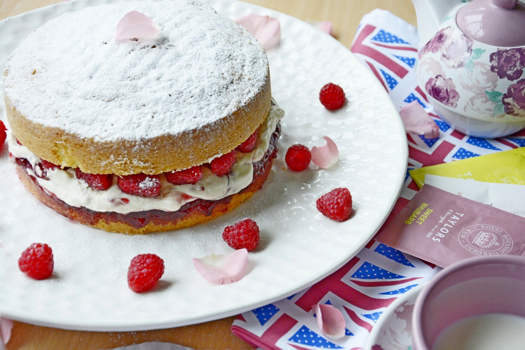 victoria-sponge