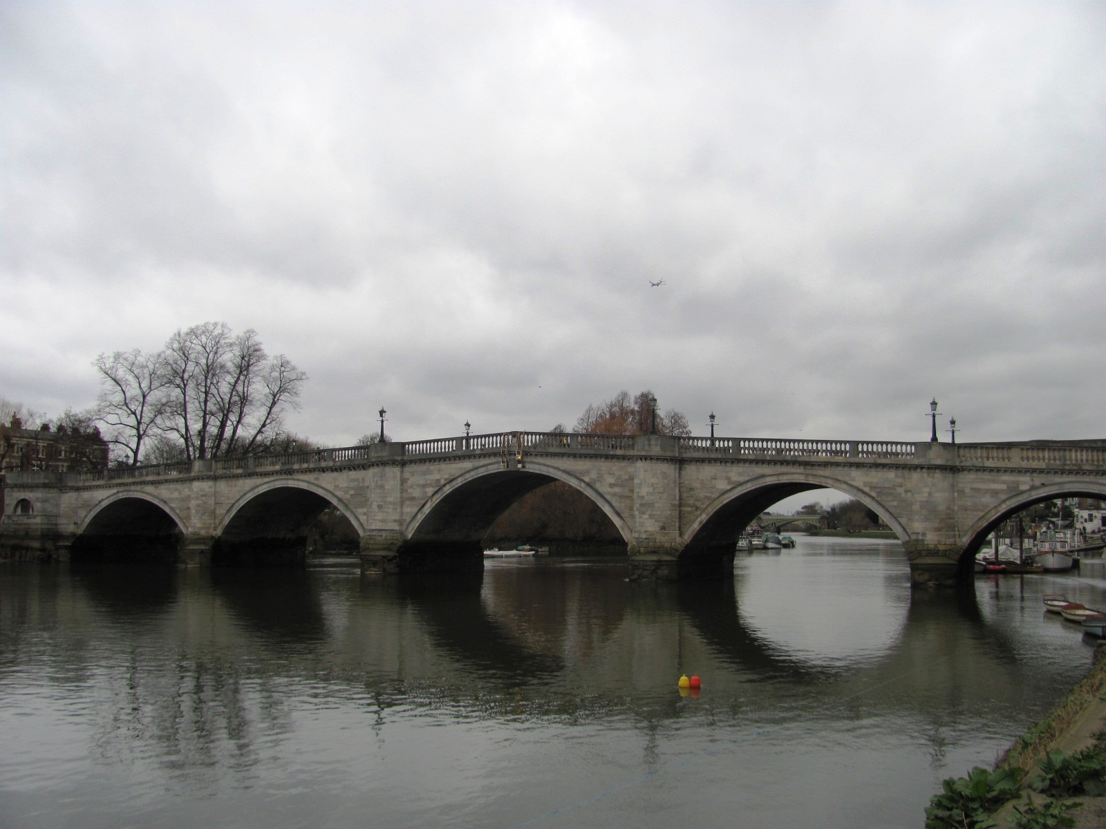 Richmond Bridge